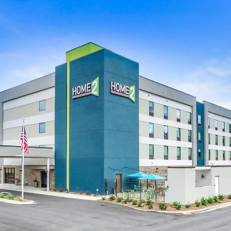 Home2 Suites By Hilton Daphne Spanish Fort Εξωτερικό φωτογραφία