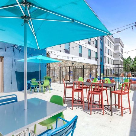 Home2 Suites By Hilton Daphne Spanish Fort Εξωτερικό φωτογραφία