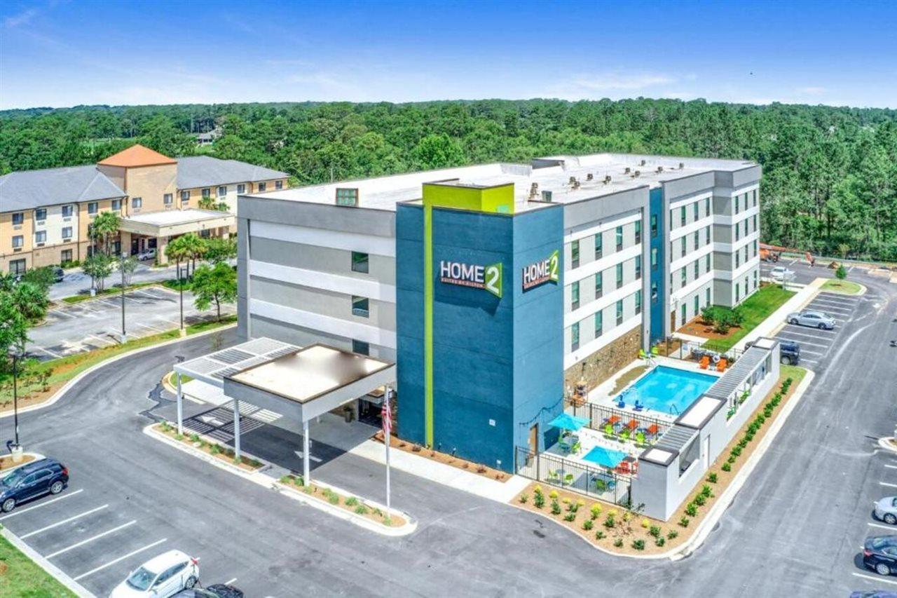 Home2 Suites By Hilton Daphne Spanish Fort Εξωτερικό φωτογραφία