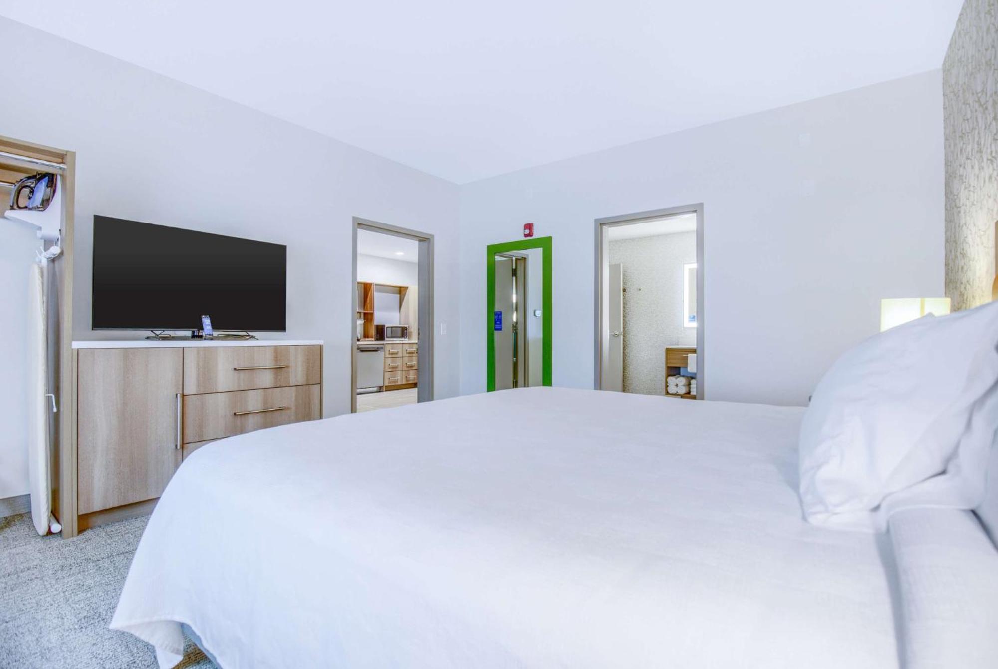 Home2 Suites By Hilton Daphne Spanish Fort Εξωτερικό φωτογραφία