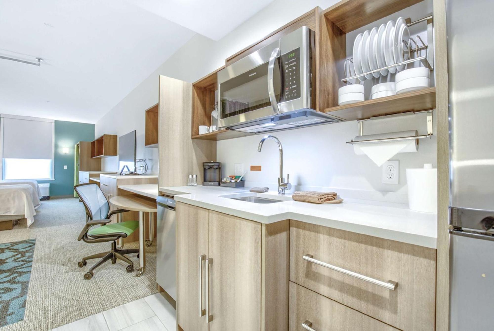 Home2 Suites By Hilton Daphne Spanish Fort Εξωτερικό φωτογραφία