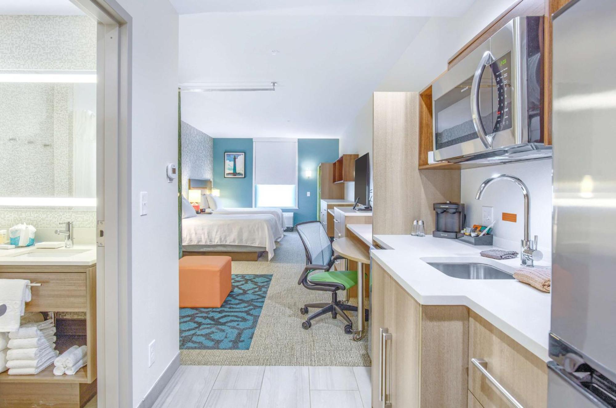 Home2 Suites By Hilton Daphne Spanish Fort Εξωτερικό φωτογραφία