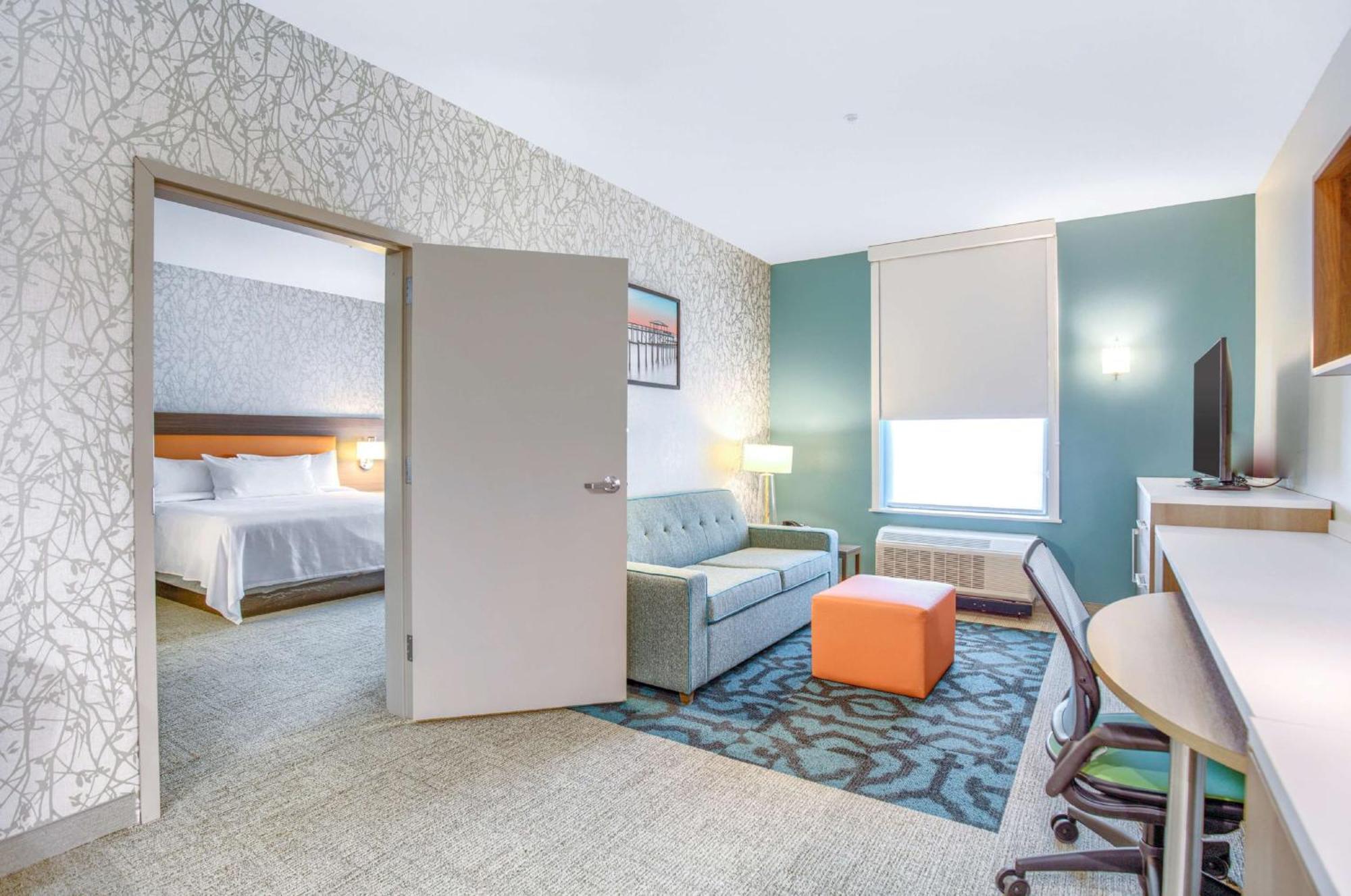 Home2 Suites By Hilton Daphne Spanish Fort Εξωτερικό φωτογραφία