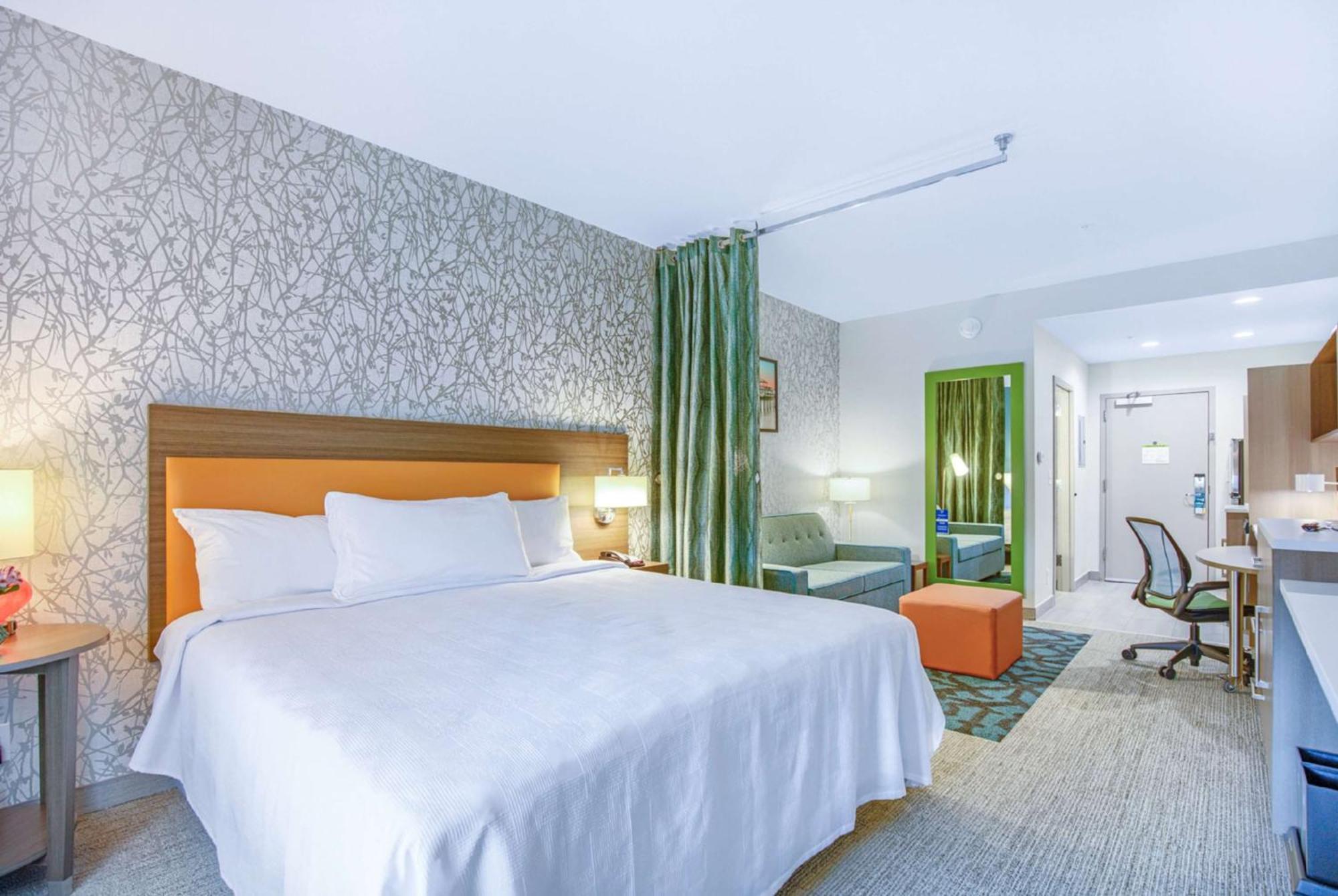 Home2 Suites By Hilton Daphne Spanish Fort Εξωτερικό φωτογραφία