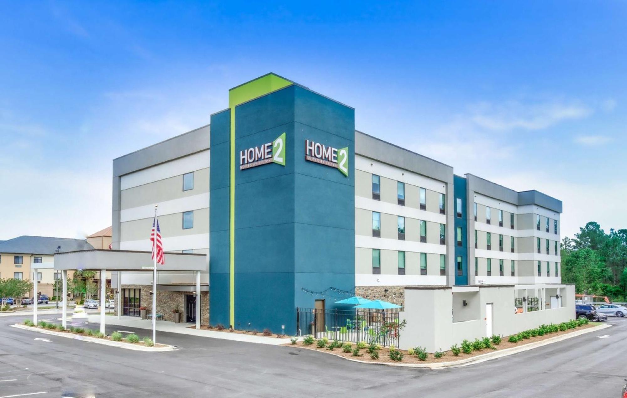 Home2 Suites By Hilton Daphne Spanish Fort Εξωτερικό φωτογραφία