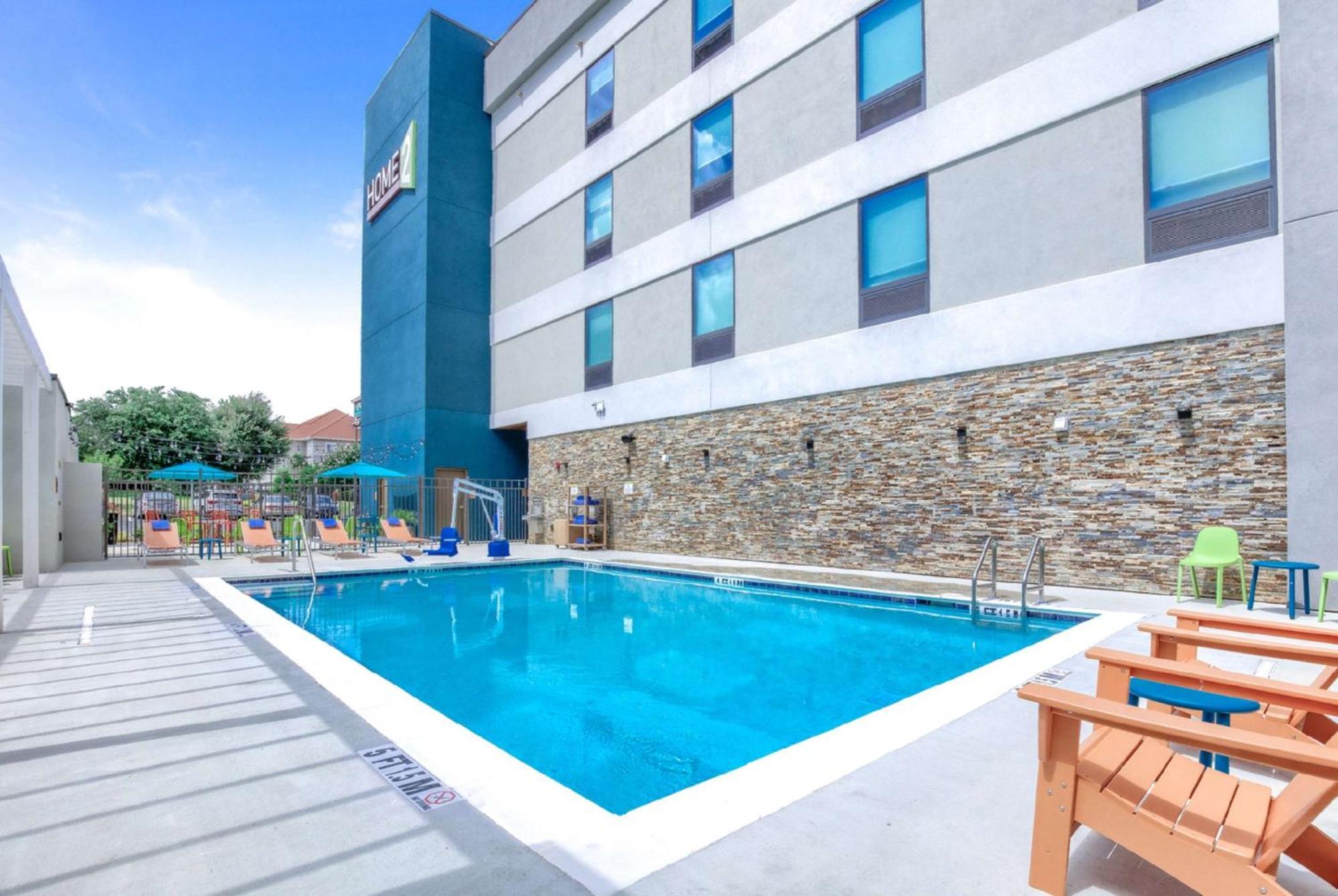 Home2 Suites By Hilton Daphne Spanish Fort Εξωτερικό φωτογραφία