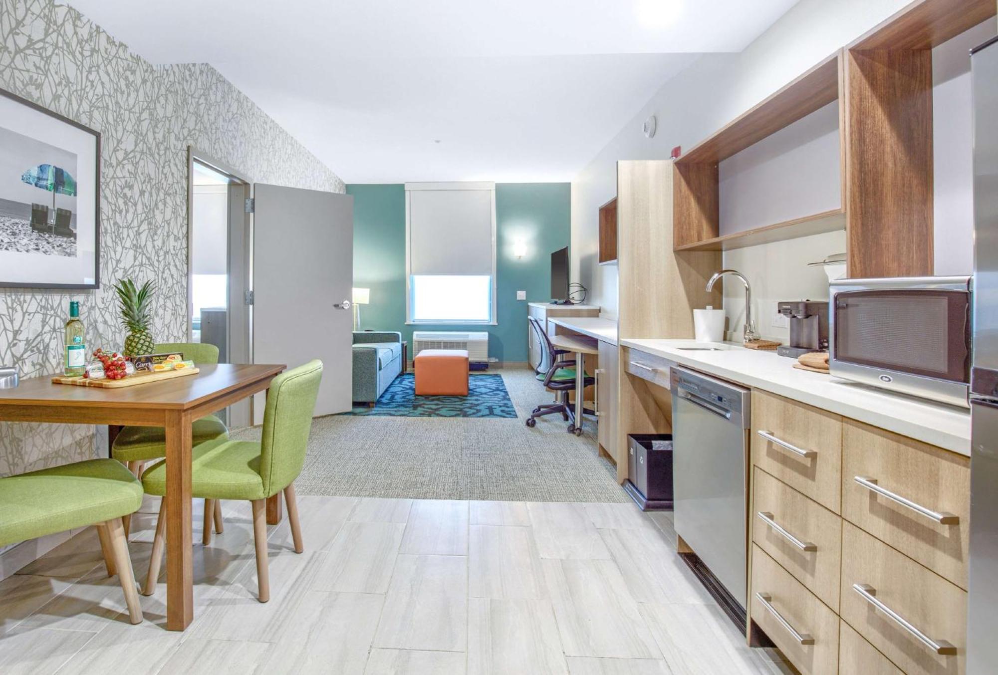 Home2 Suites By Hilton Daphne Spanish Fort Εξωτερικό φωτογραφία