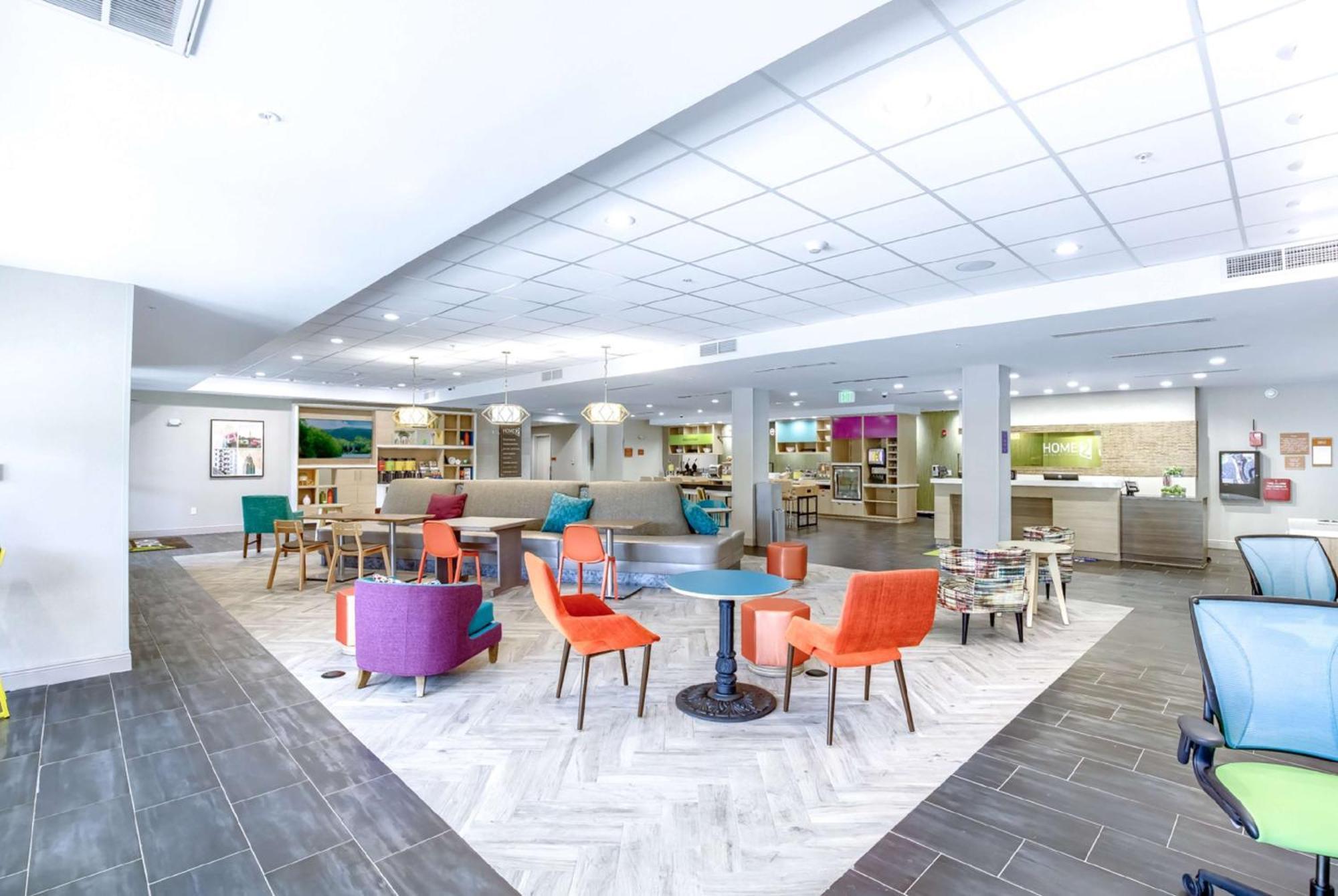 Home2 Suites By Hilton Daphne Spanish Fort Εξωτερικό φωτογραφία
